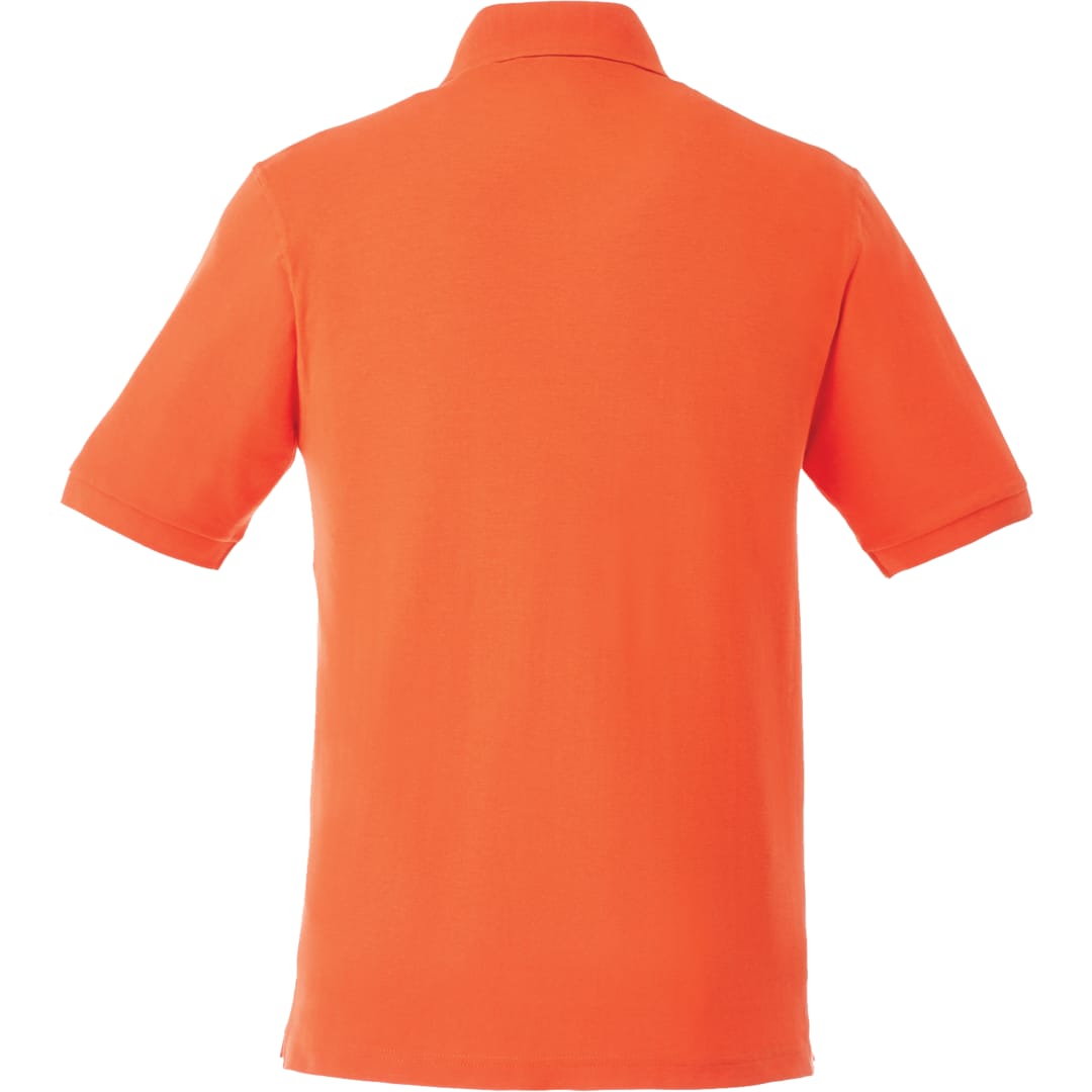 Men's BELMONT Short Sleeve Polo 14