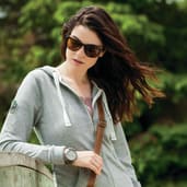 Women's Sandylake Roots73 F/Z Hoody 62