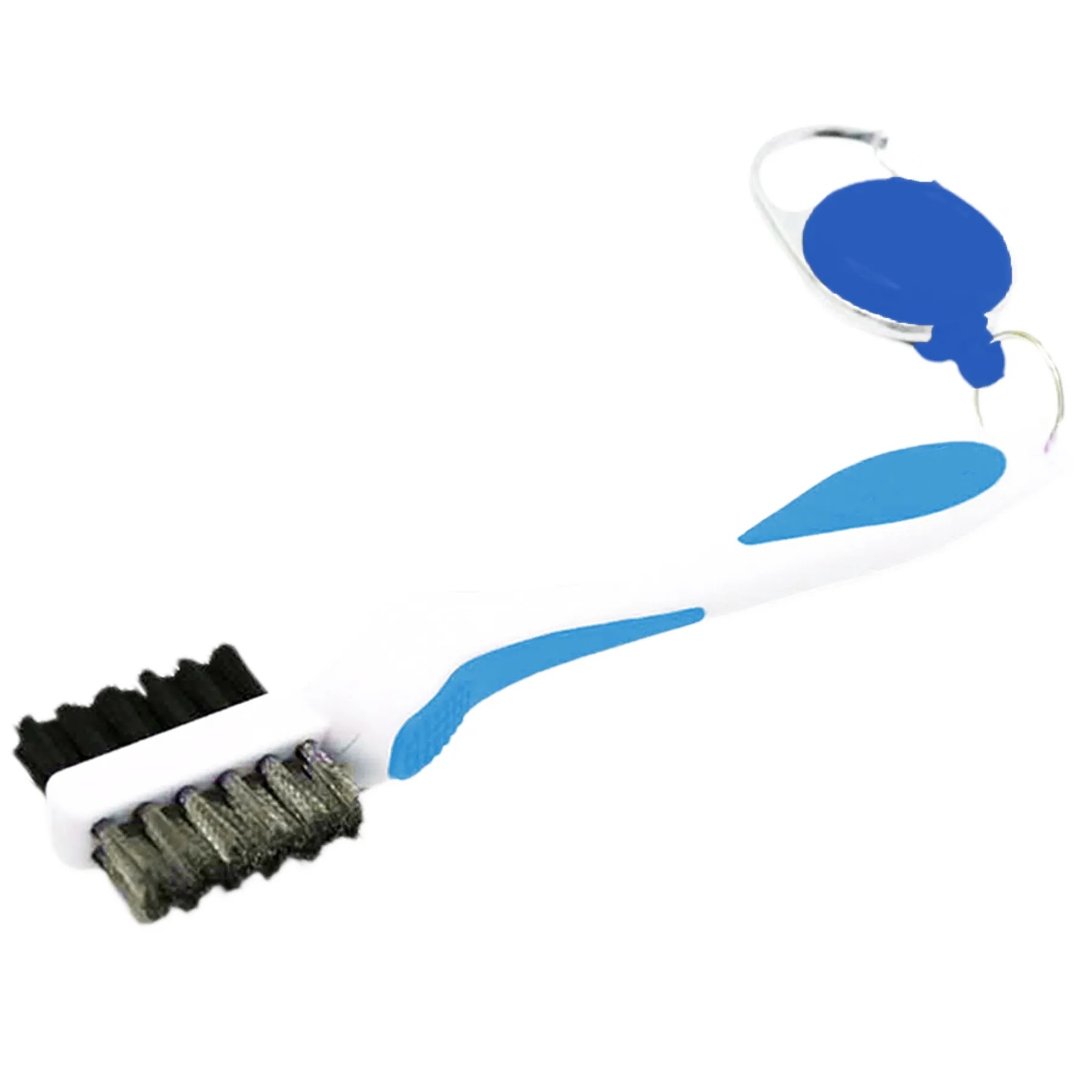 Double-Faced Golf Club Cleaning Tool 3