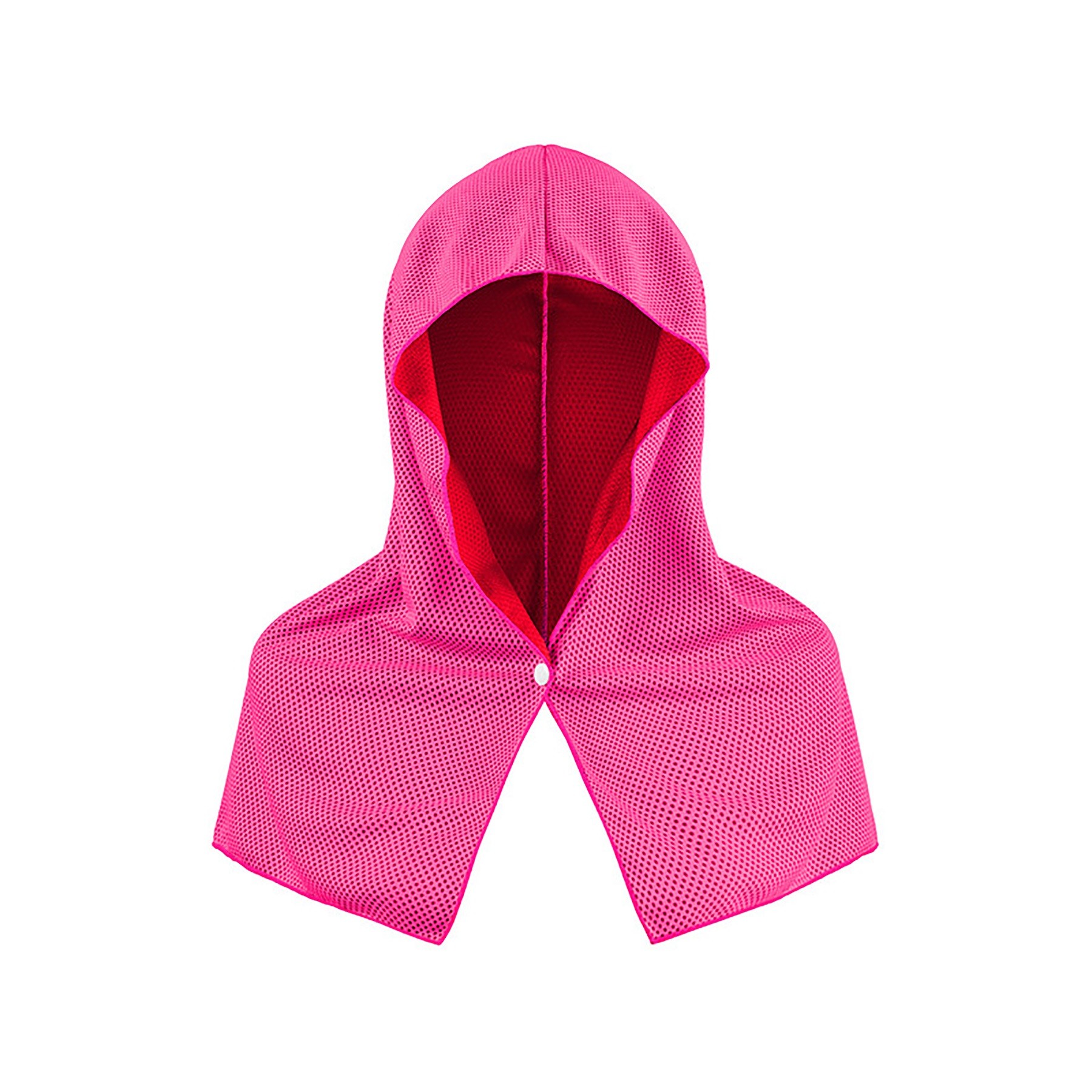 Cooling Hoodie Towel 8