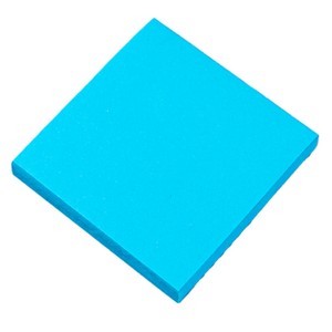 100 Sheets Colorful Sticky Notes 7