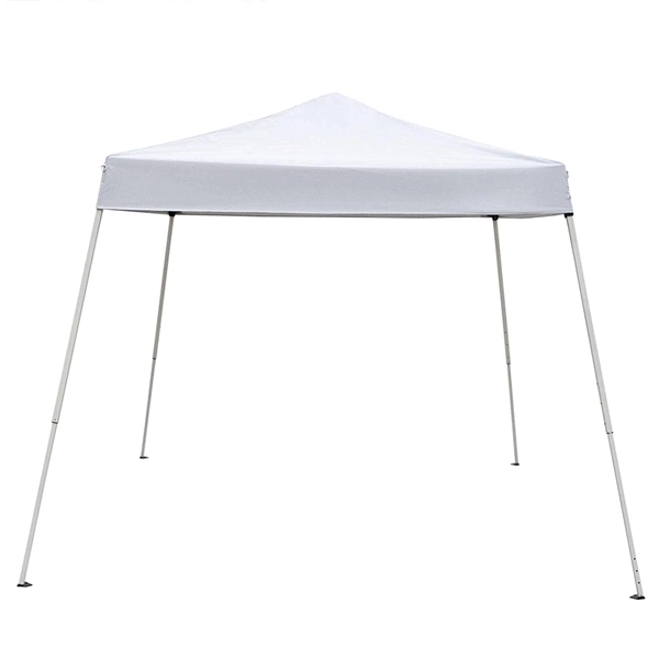 Advertising Tent 2