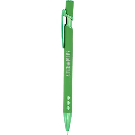 Vera Recycled Aluminum Gel Pen 34