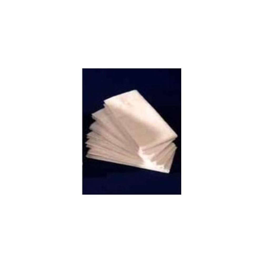 Standard Size Pillowcases - White 42" x 36" 1