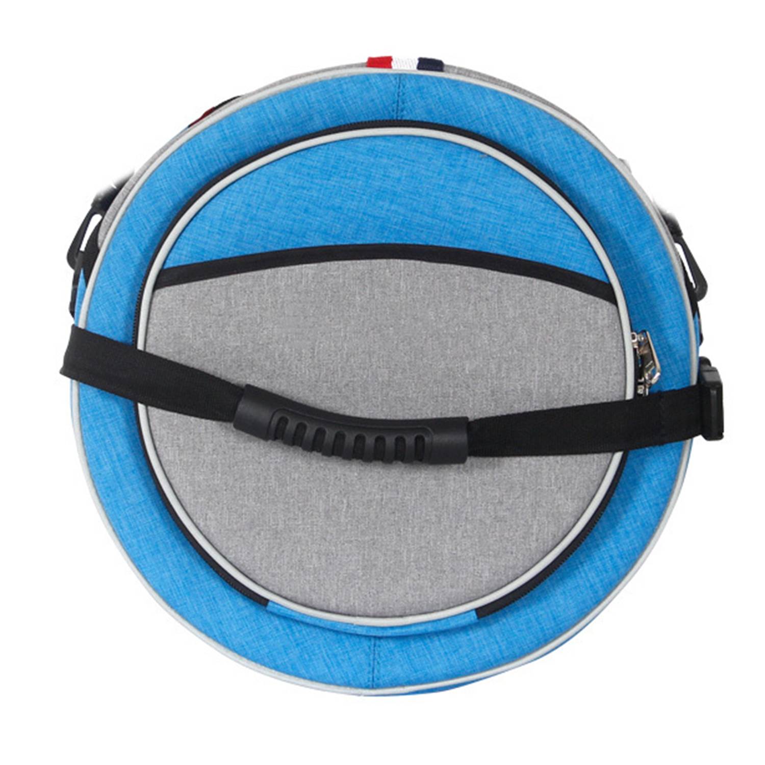 Cylinder Cooler Bag 3
