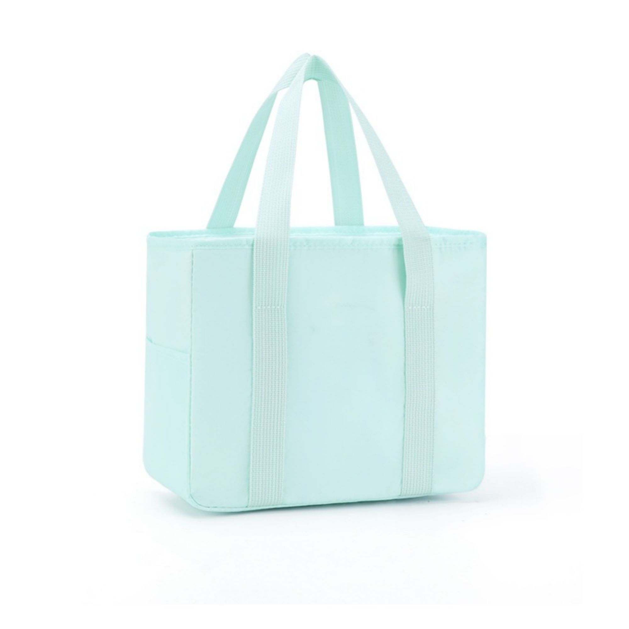 6L Portable Cool Picnic Food Drink Bag 7