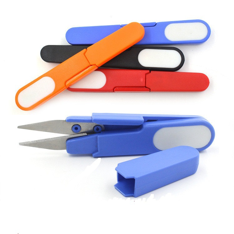 Cute Safety Scissor 3