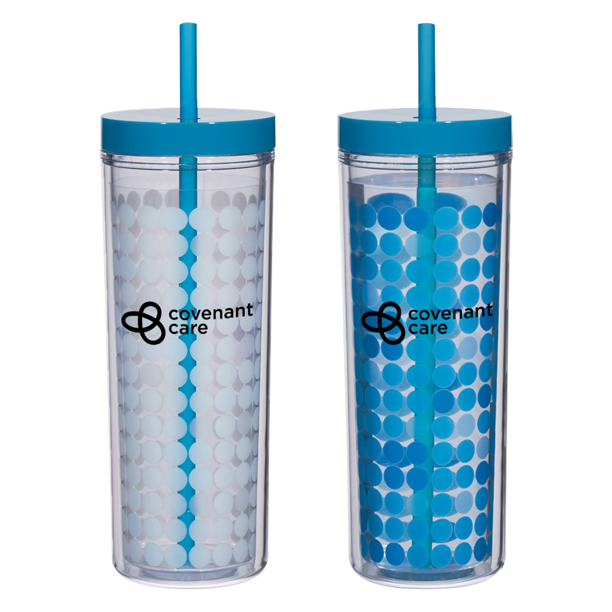 16 Oz. Color Changing Tumbler 8