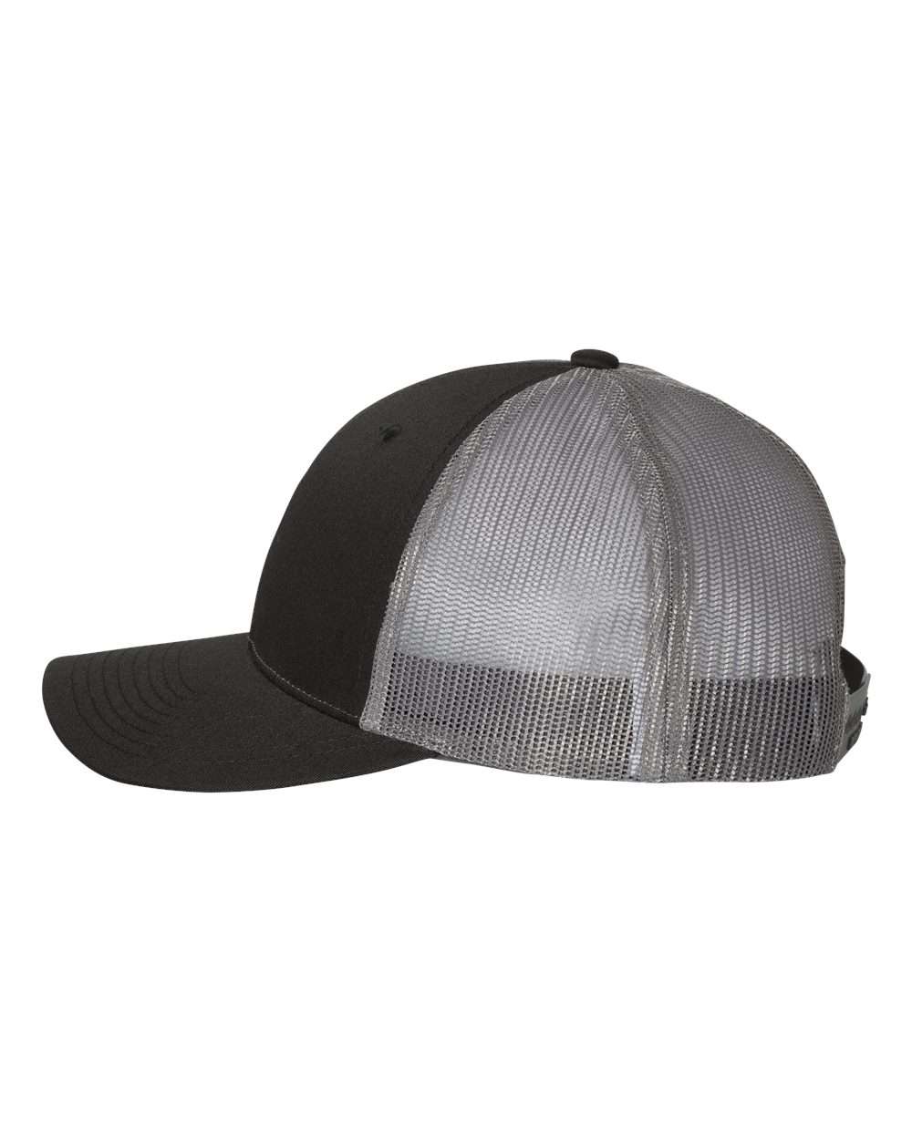 Low Pro Trucker Cap - 115 182