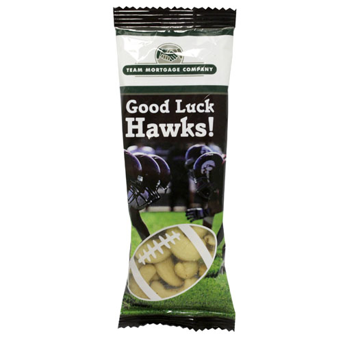 Zagasnacks Promo Snack Pack Bags 21