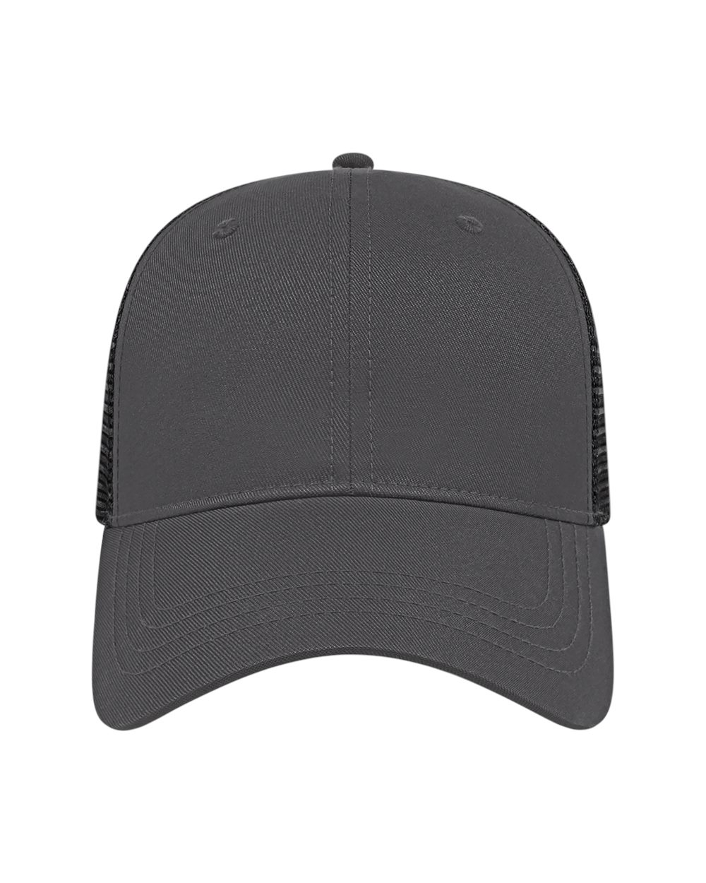 X-tra Value Polyester Trucker Cap - x800 16