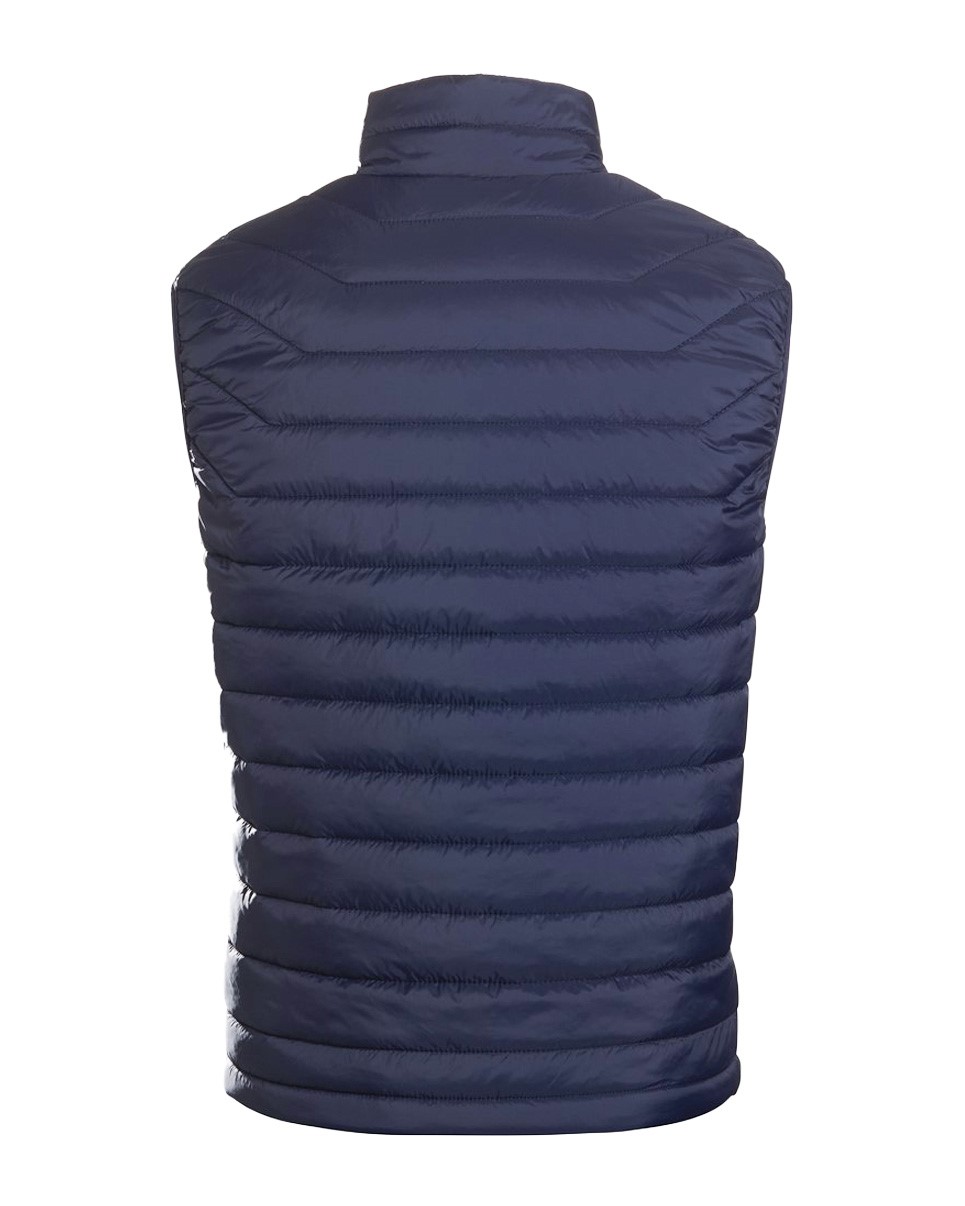 Puffer Vest 5