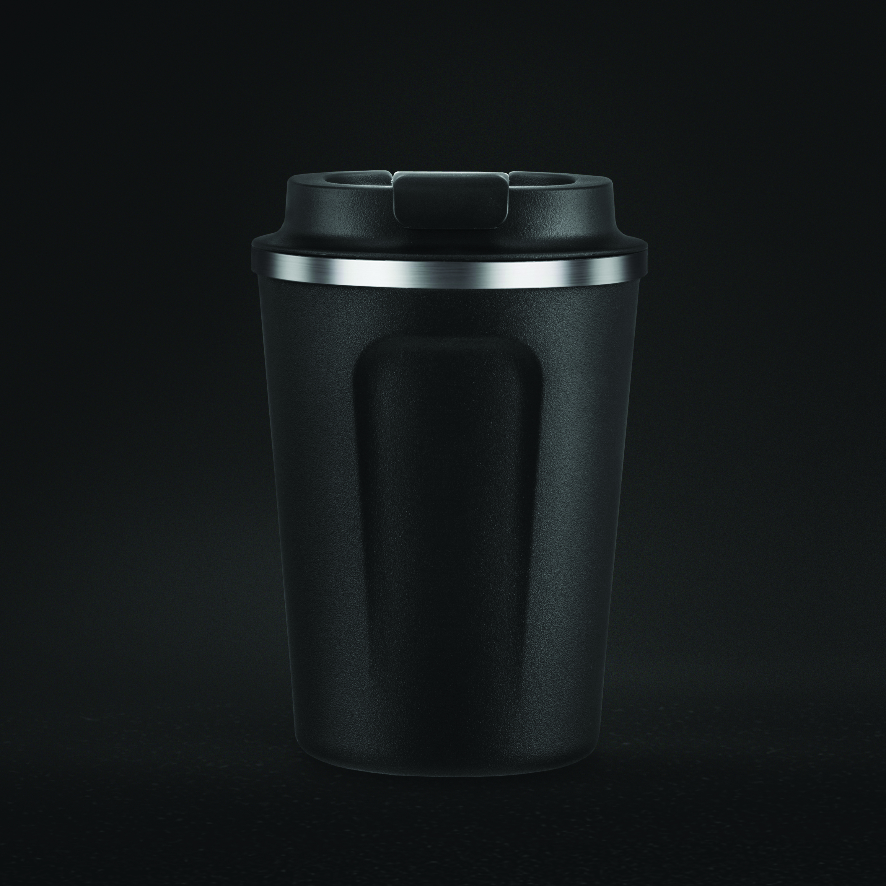 13 Oz. Cafe Compact Coffee Cup 2
