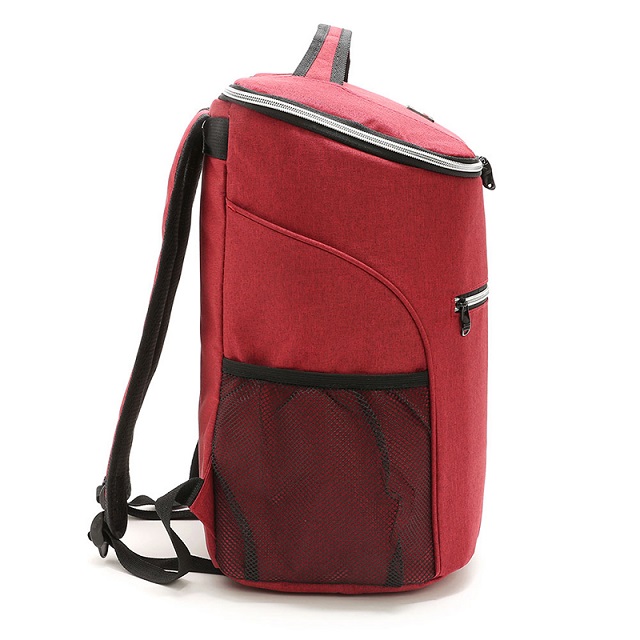 Outdoor Insulated Cooler Backpack 5
