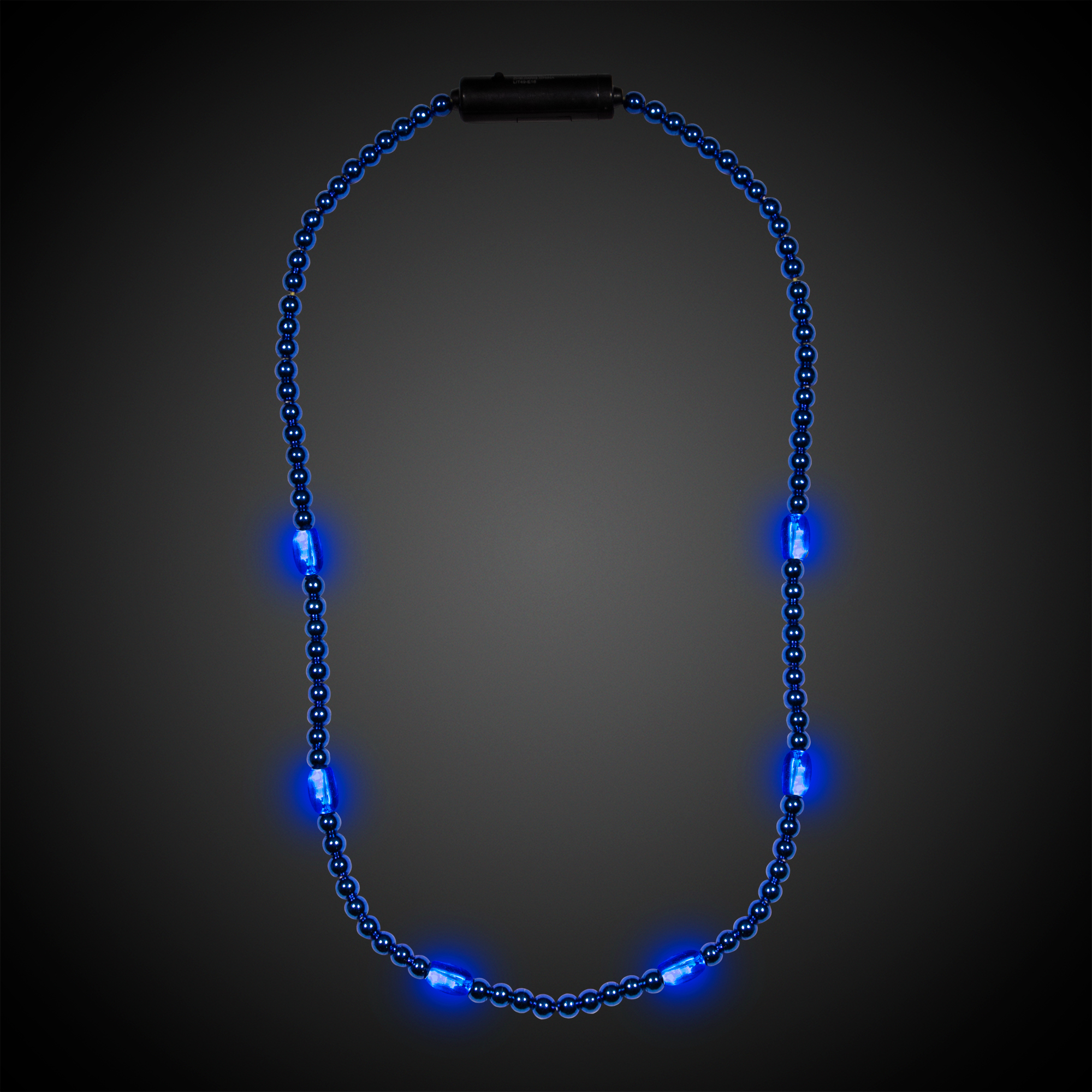 LED Beaded Necklaces 8