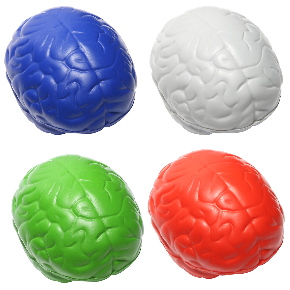 Brain Slo-Release Serenity Squishy™ 8