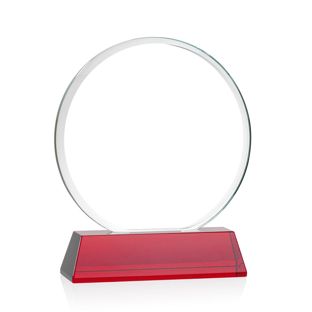Blackpool on Newhaven VividPrint™ Award - Red 2