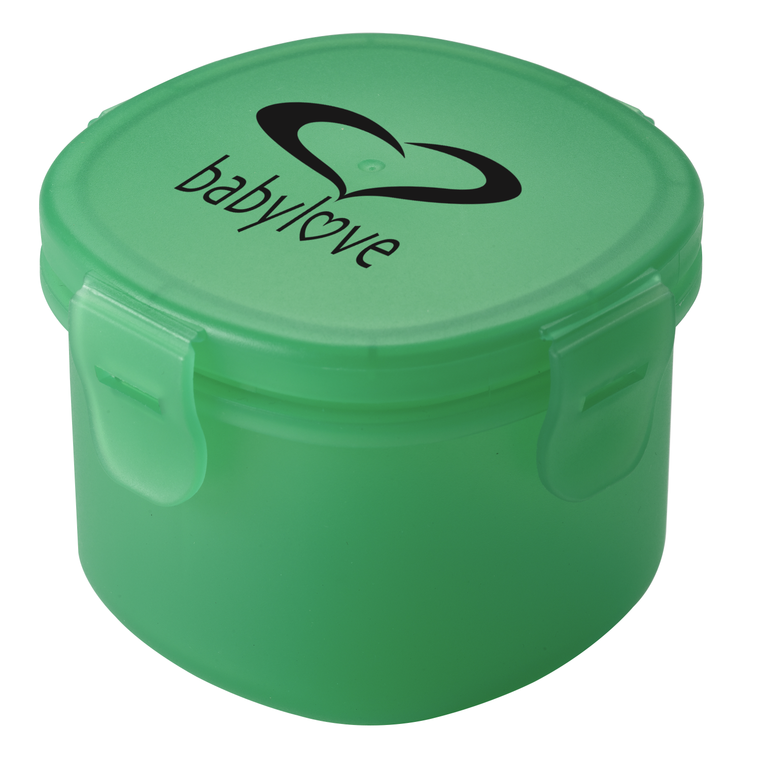 Snack-In Food Container 12