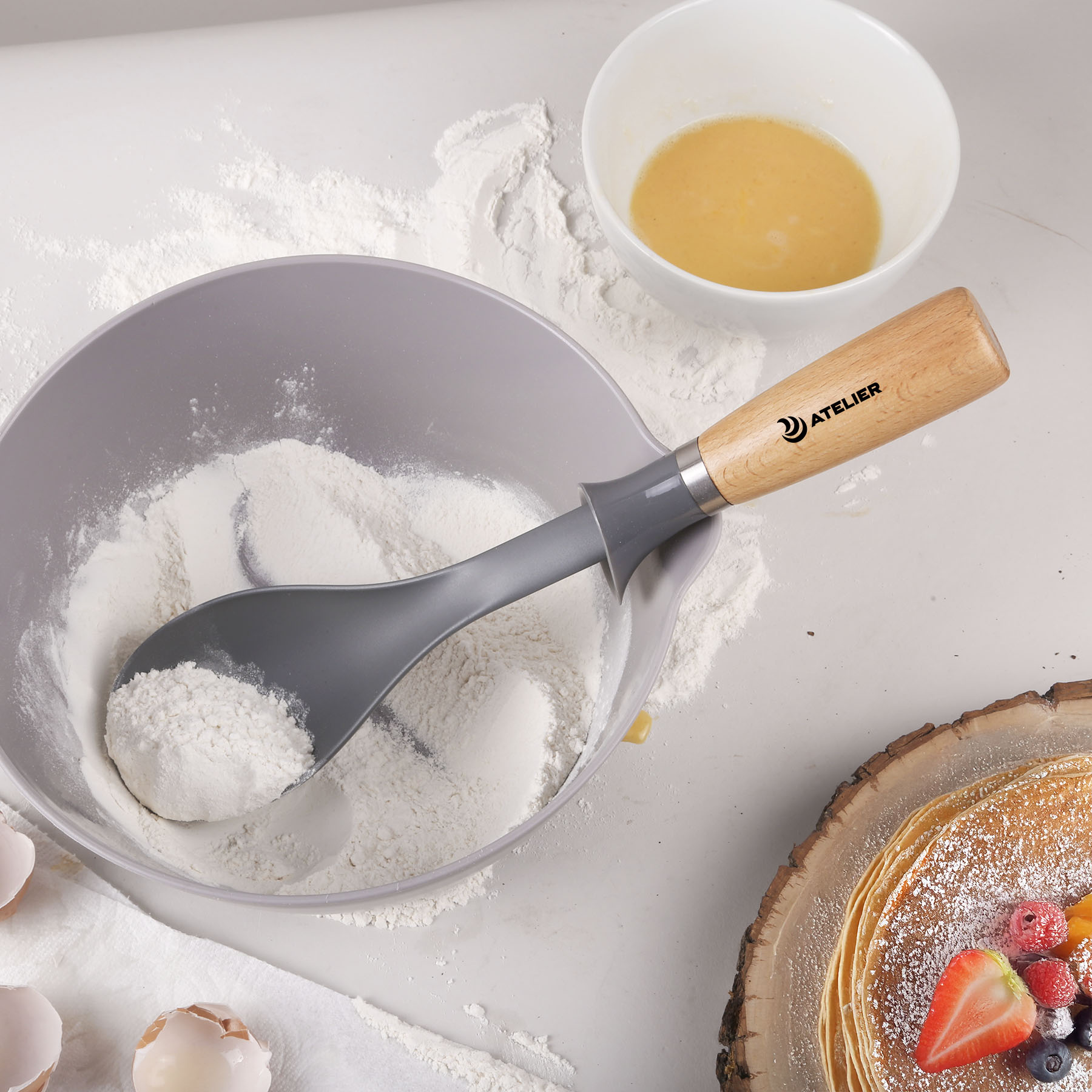 reGen Beechwood Spoon 2