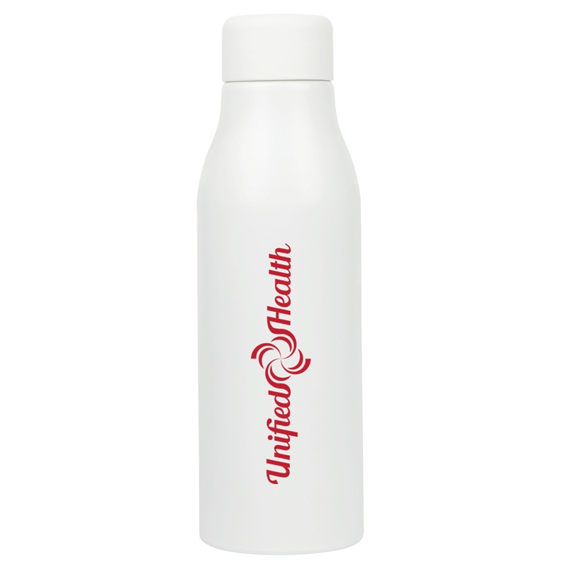 Renzo 24 oz. Recycled Aluminum Water Bottle 22