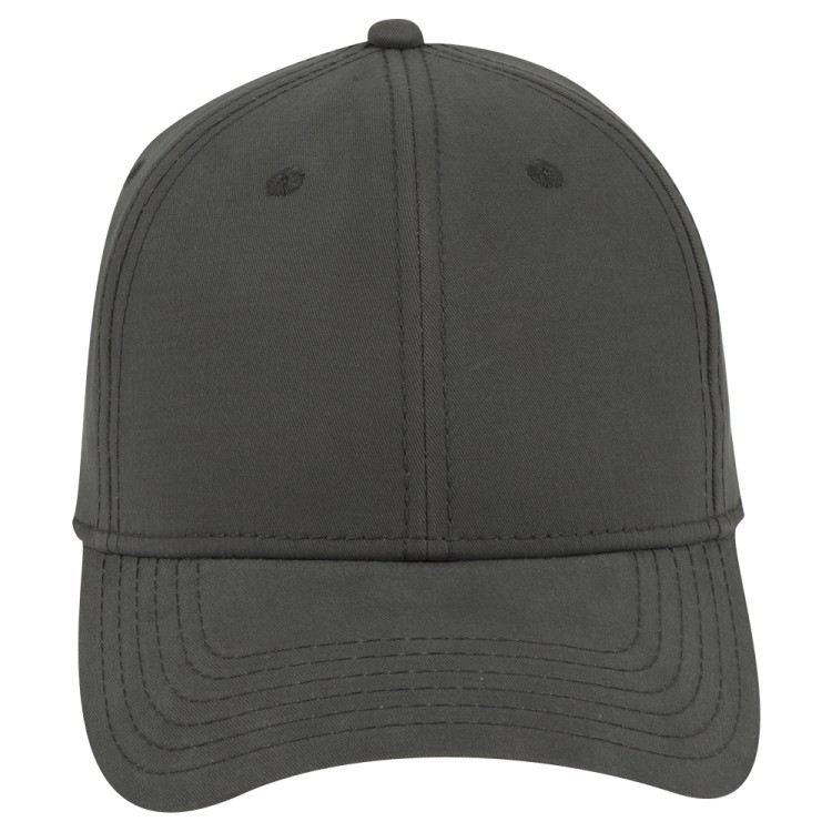 OTTO CAP® OTTO COMFY FIT® 6 Panel Low Profile Baseball Cap 35