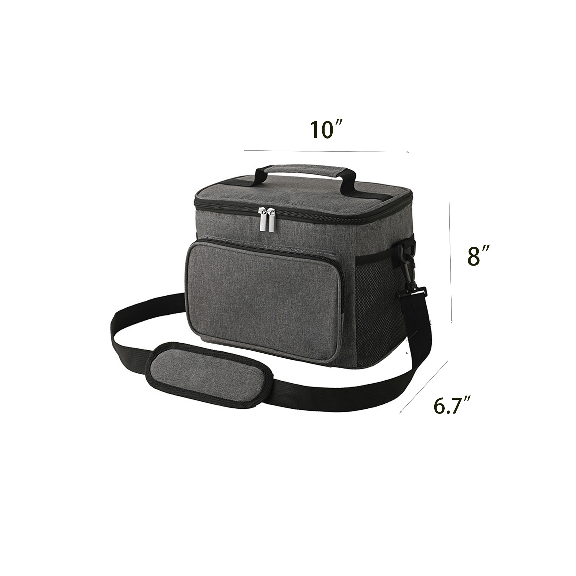 Insulated Cooler Bag 1
