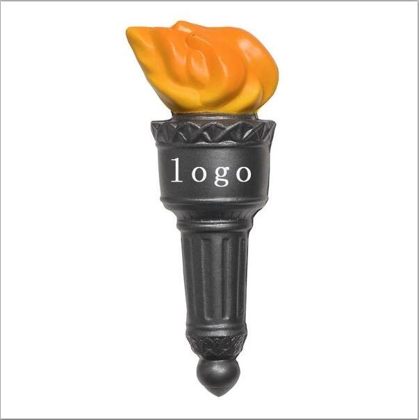 Torch Stress Reliever Ball 1