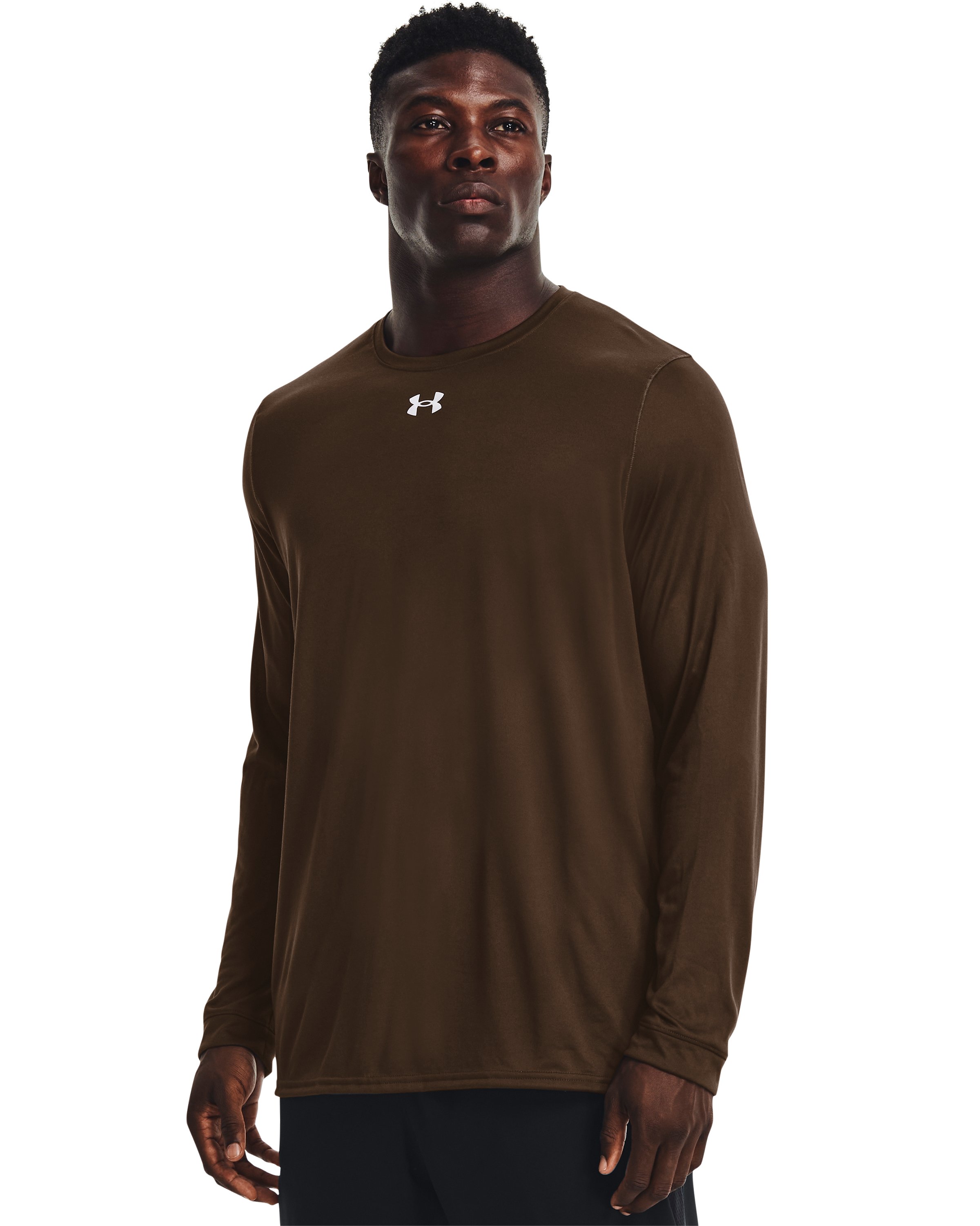 UA Locker 2.0 Men's Long Sleeve 6