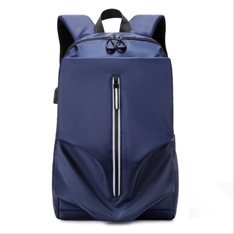 Polyester School Backpack 7