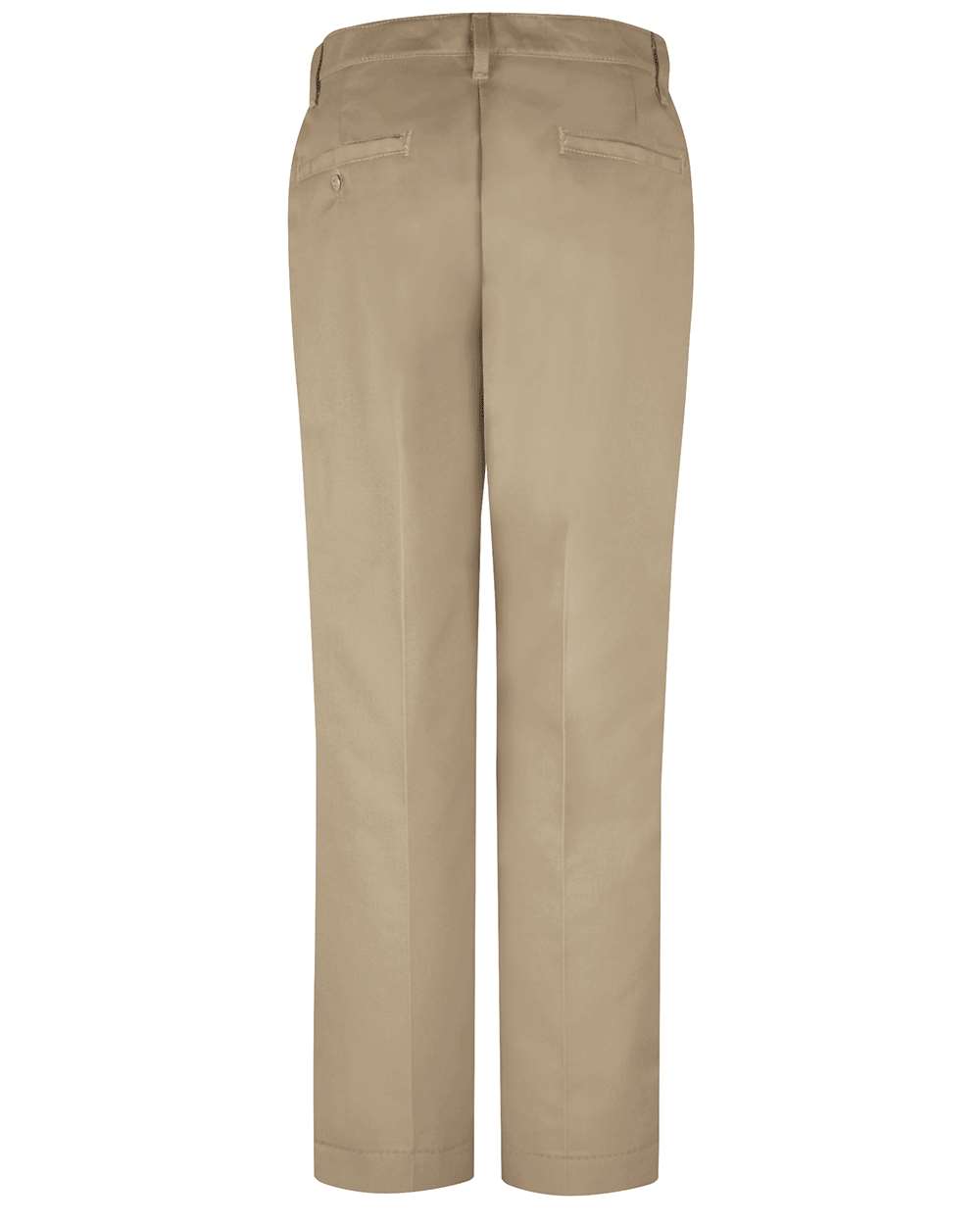 Women's Extended Sizes Dura-Kap Industrial Pants - PT21EXT 14