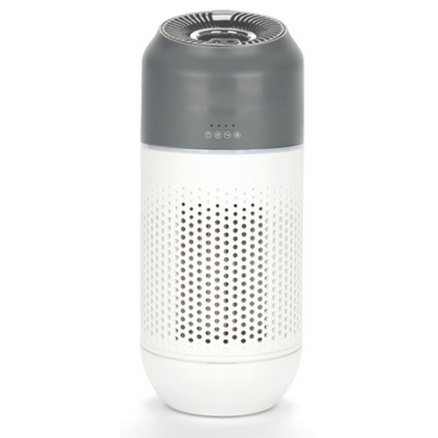 Smart Car Purifier with Auto Mode & Sensor control 10