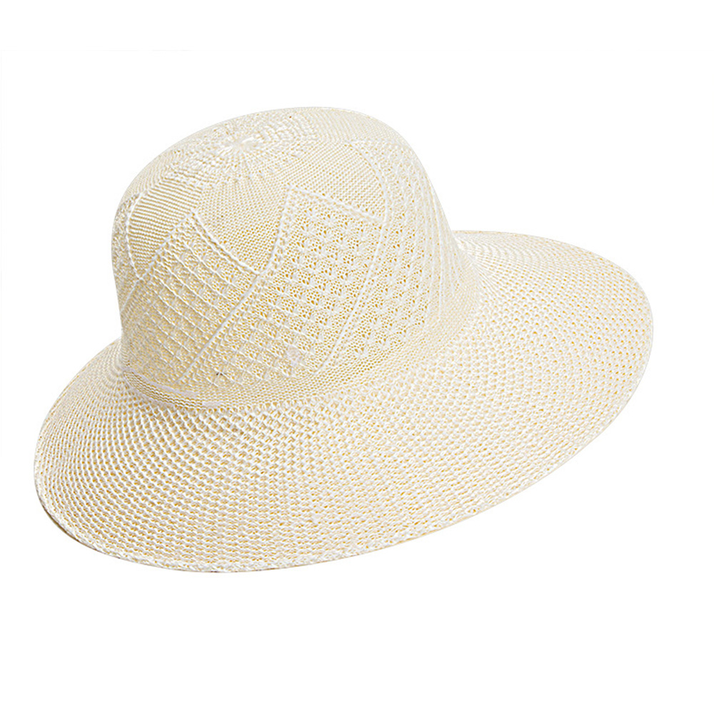 Sun hat straw hat 10