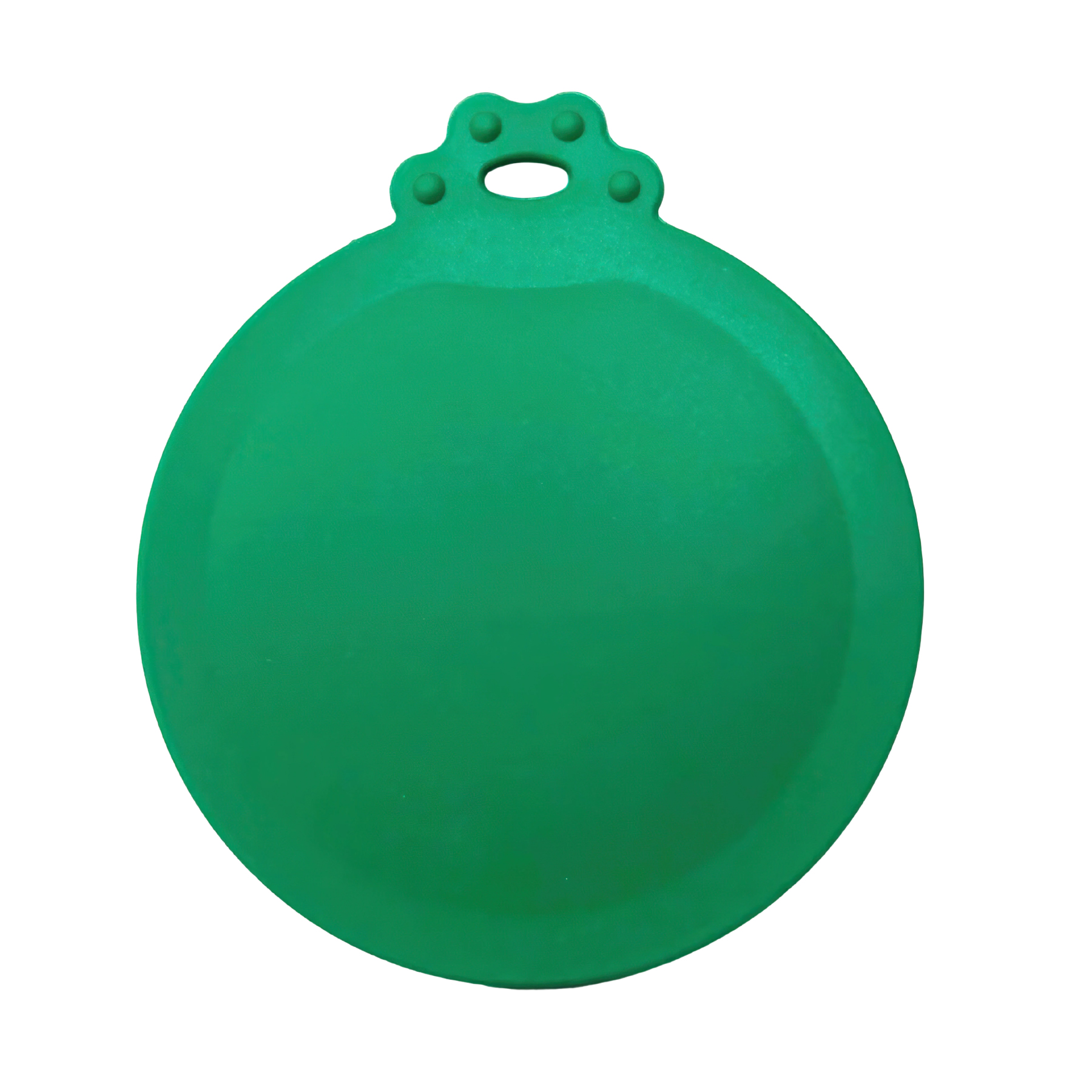 Pet Food Can Lid 9