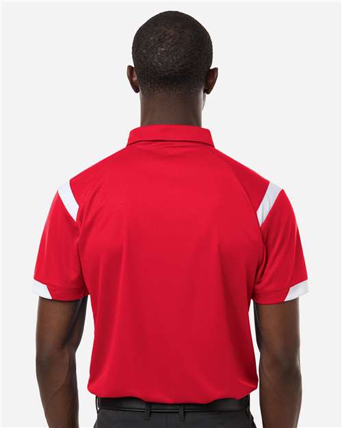 Unisex On the Rise Polo - 3350 96