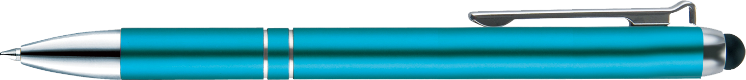 Caddo Stylus Satin Pen 6