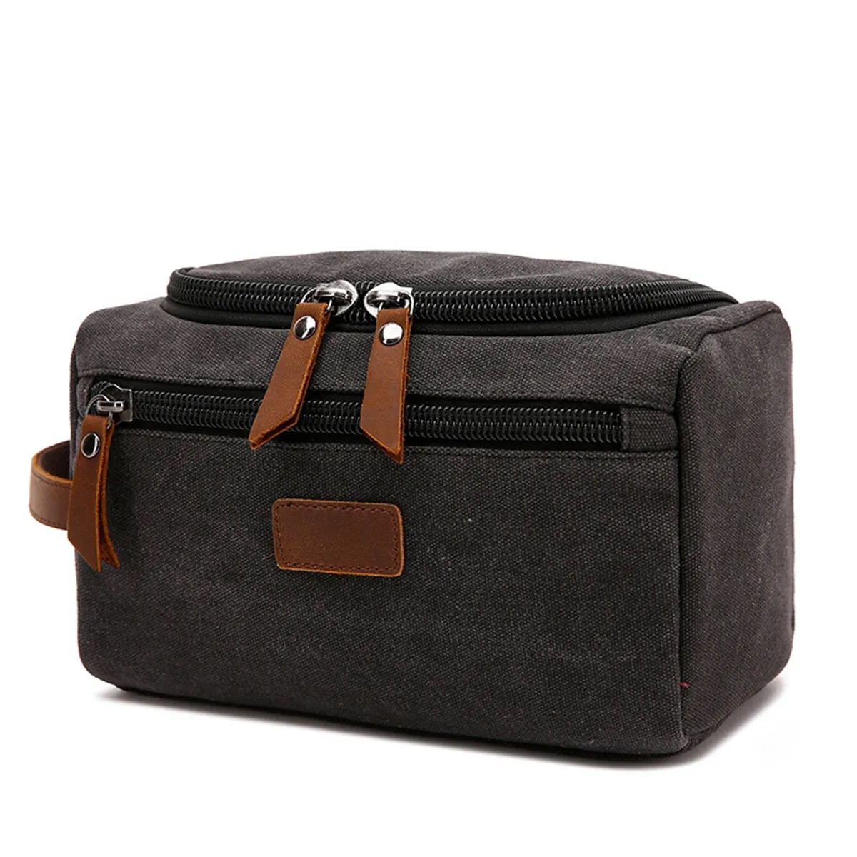 4L Portable Waterproof Cosmetic Storage Toiletry Bag 6