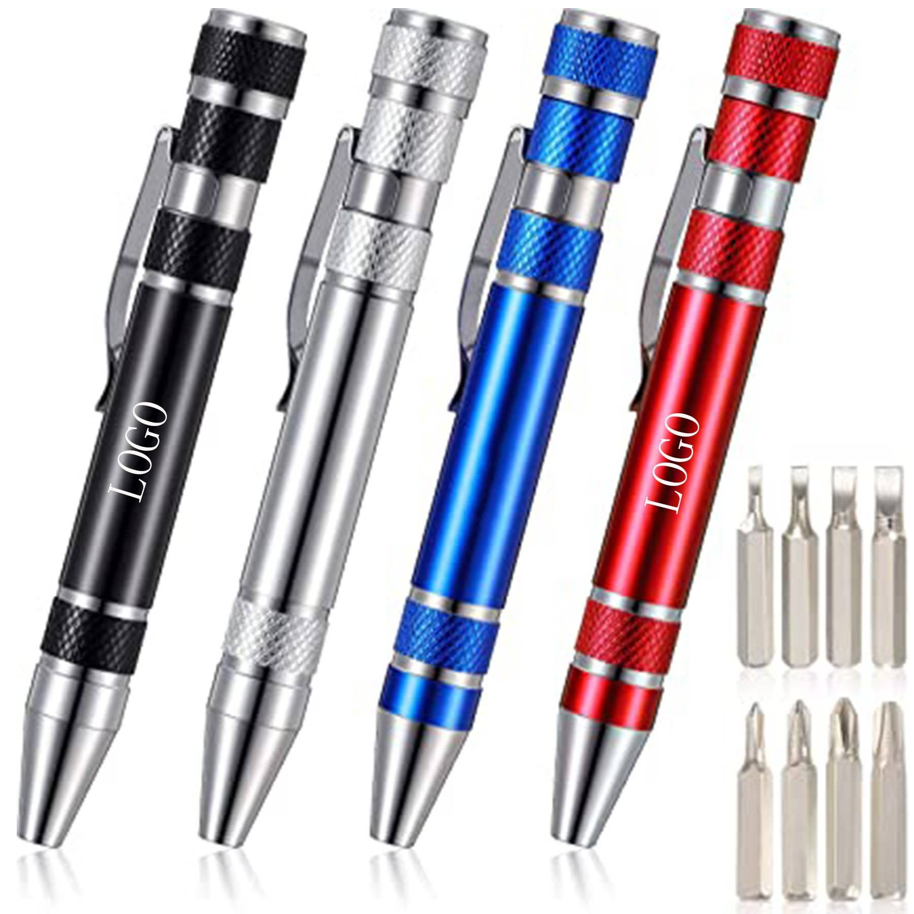 Multifunction Screwdriver 4