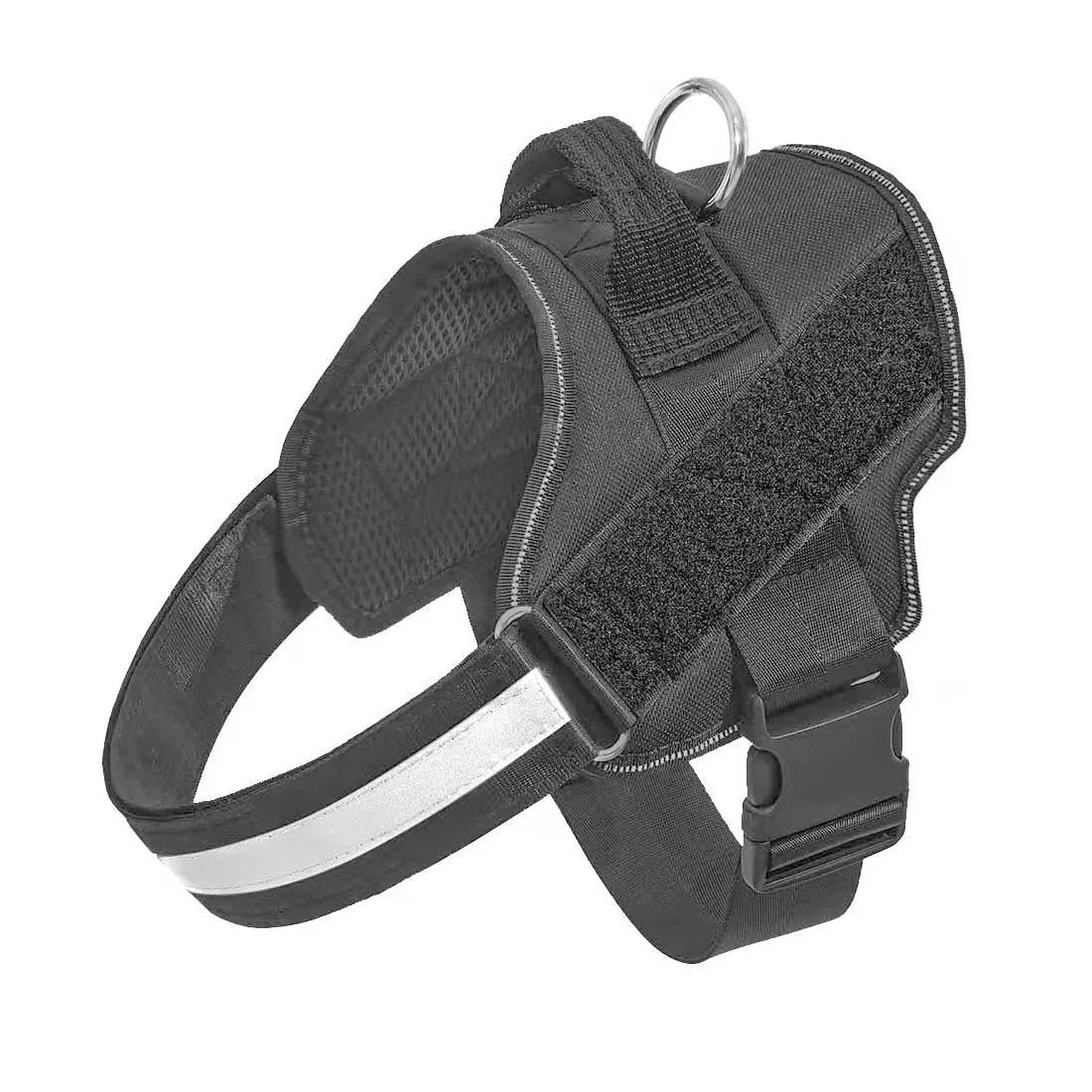 Reflective Dog Harness Vest 3