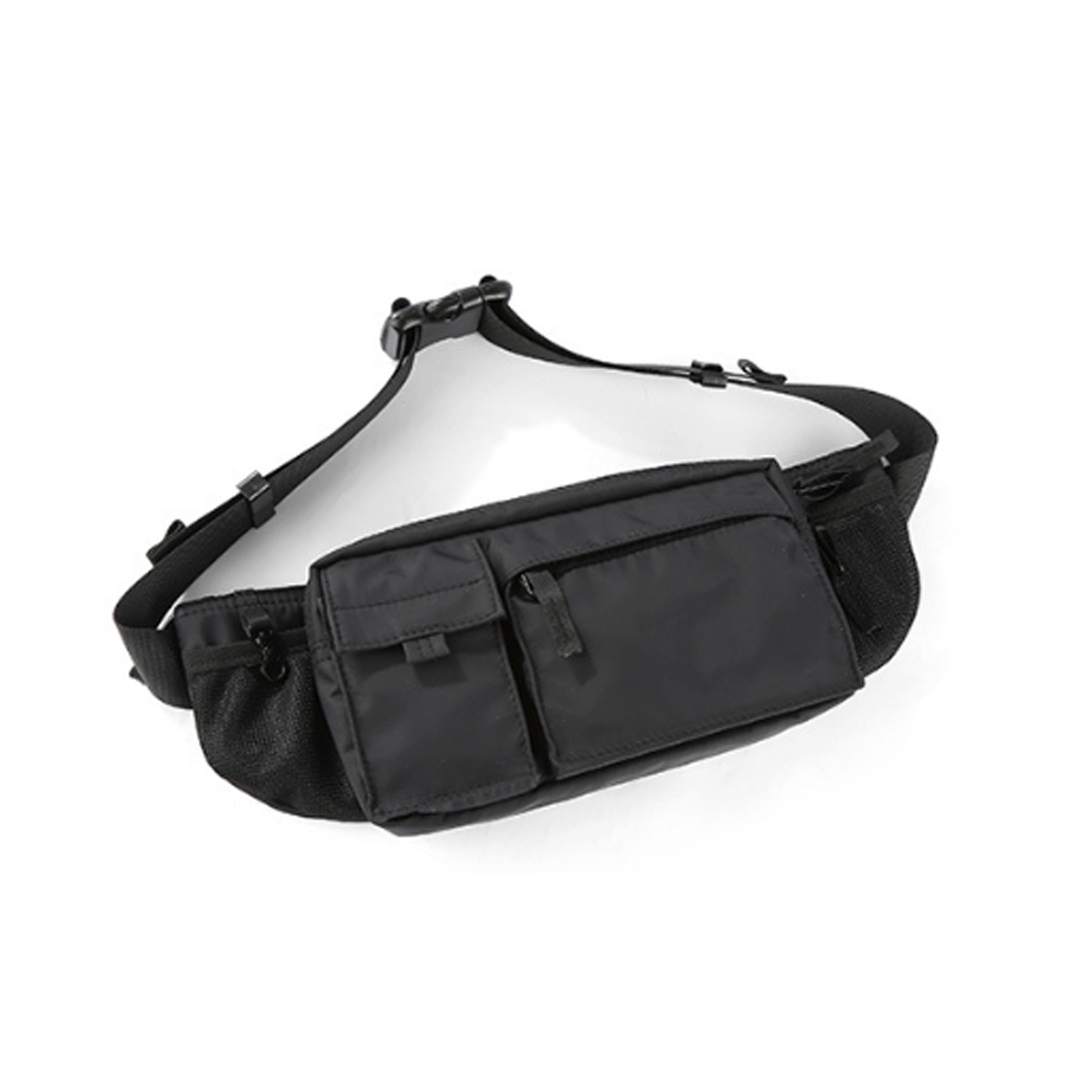 Multifunction Crossbody Bag 6
