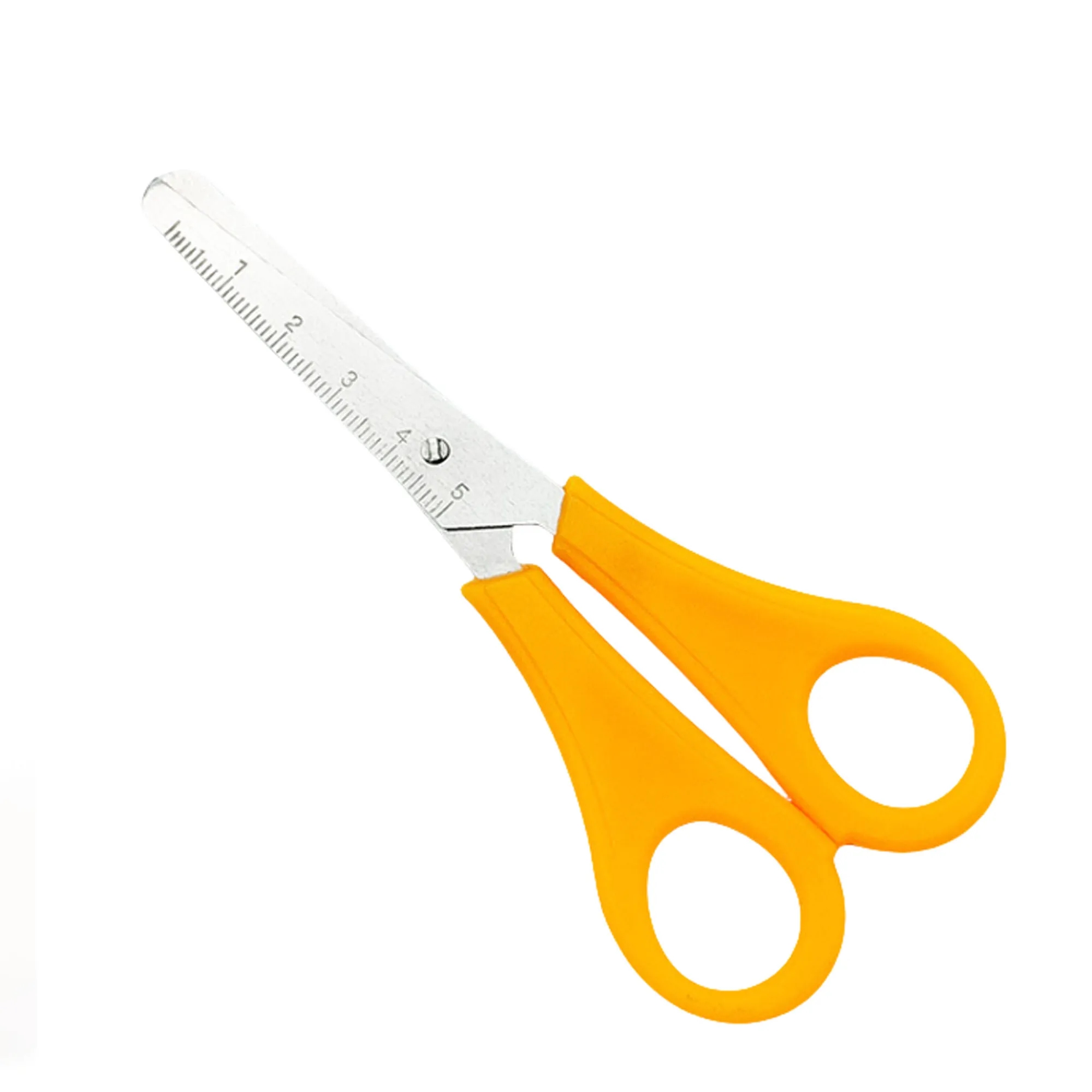 Student'S Safety Scissor 3