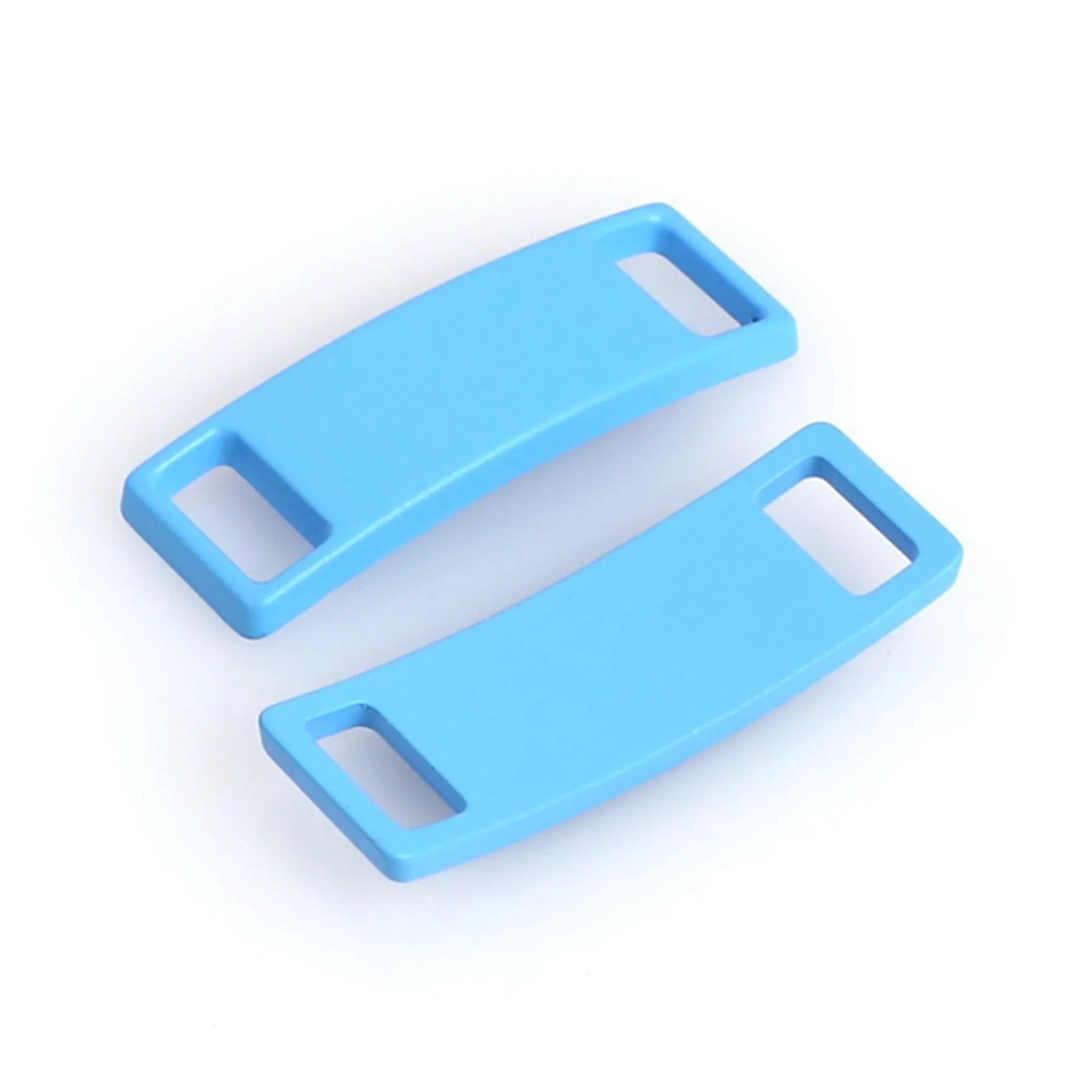 Metal Shoelace Dubrae 12