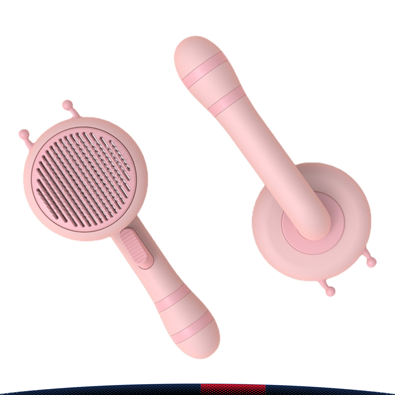 Honeybee Pet Grooming Brush 6
