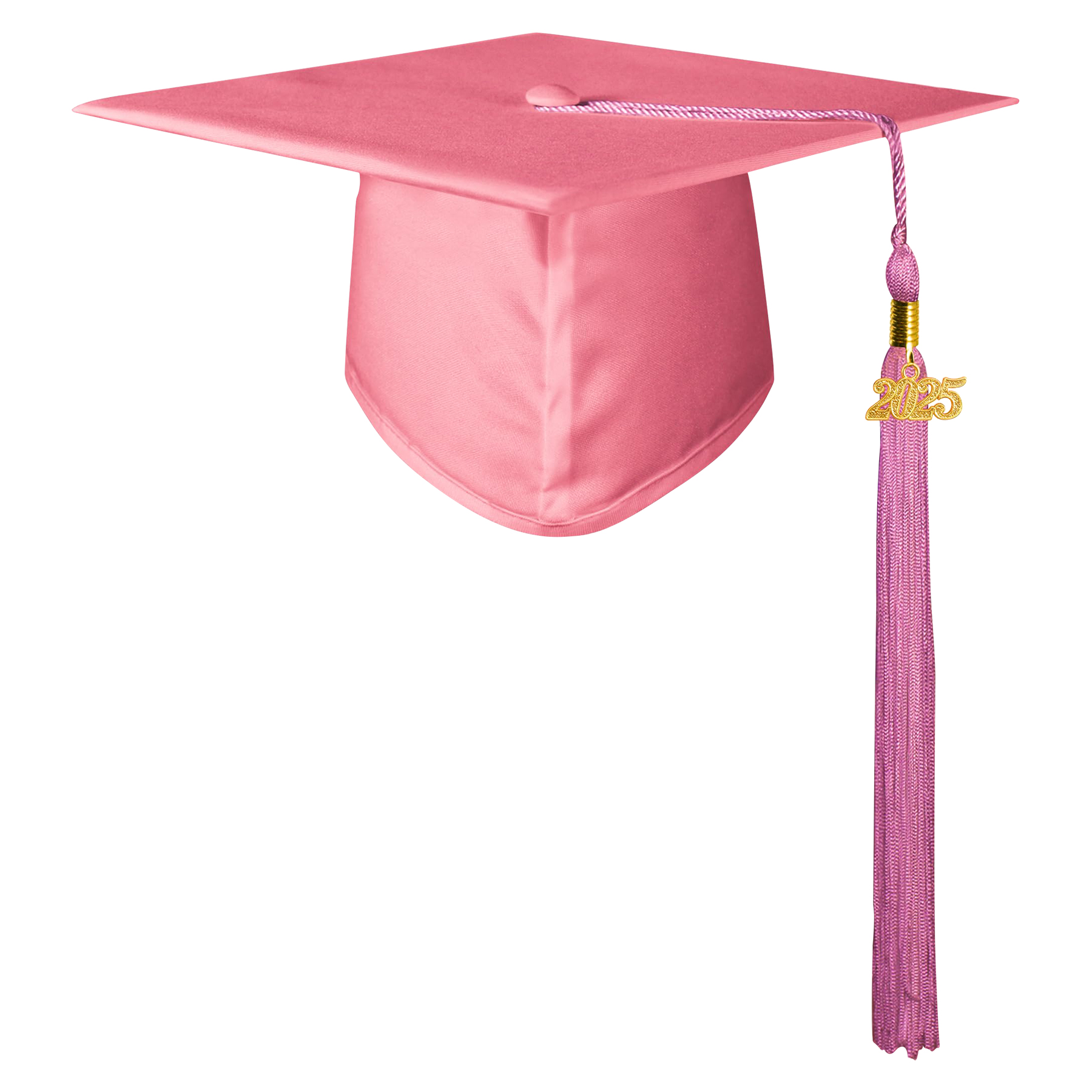 Graduation Cap With A Numerical Year Pendant 12