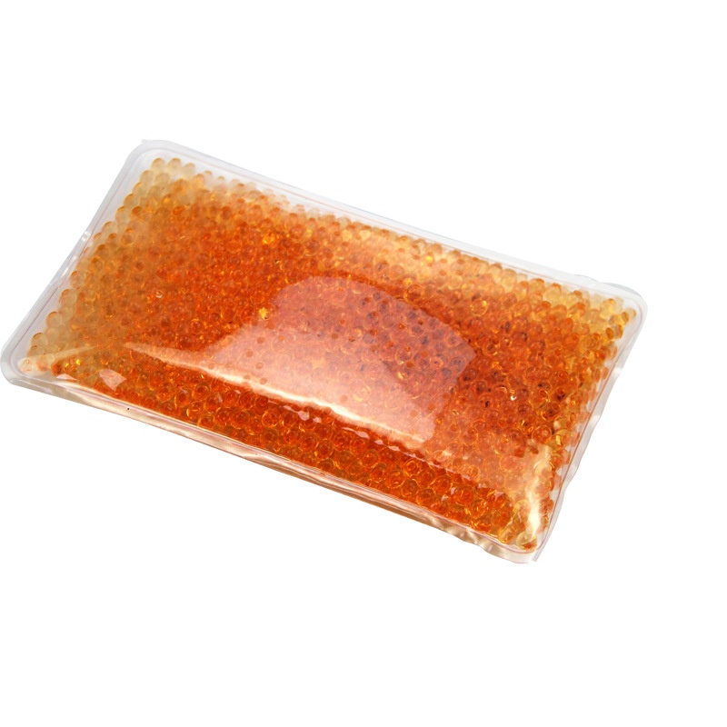 Gel Bead Hot/Cold Pack 7