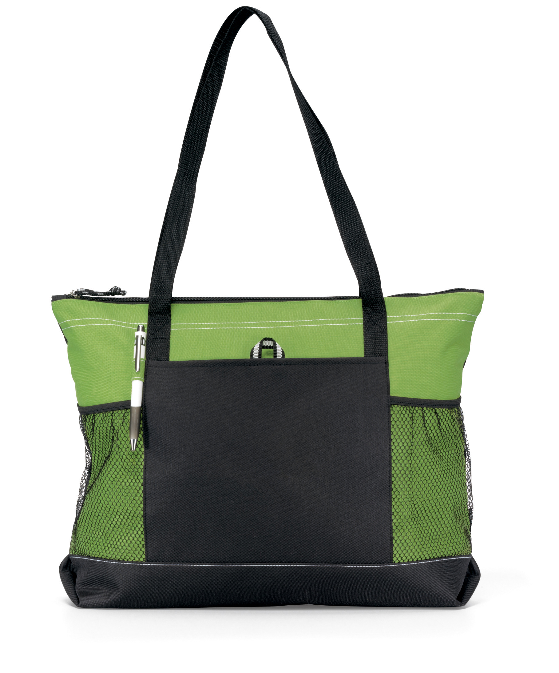 Select Zippered Tote 16