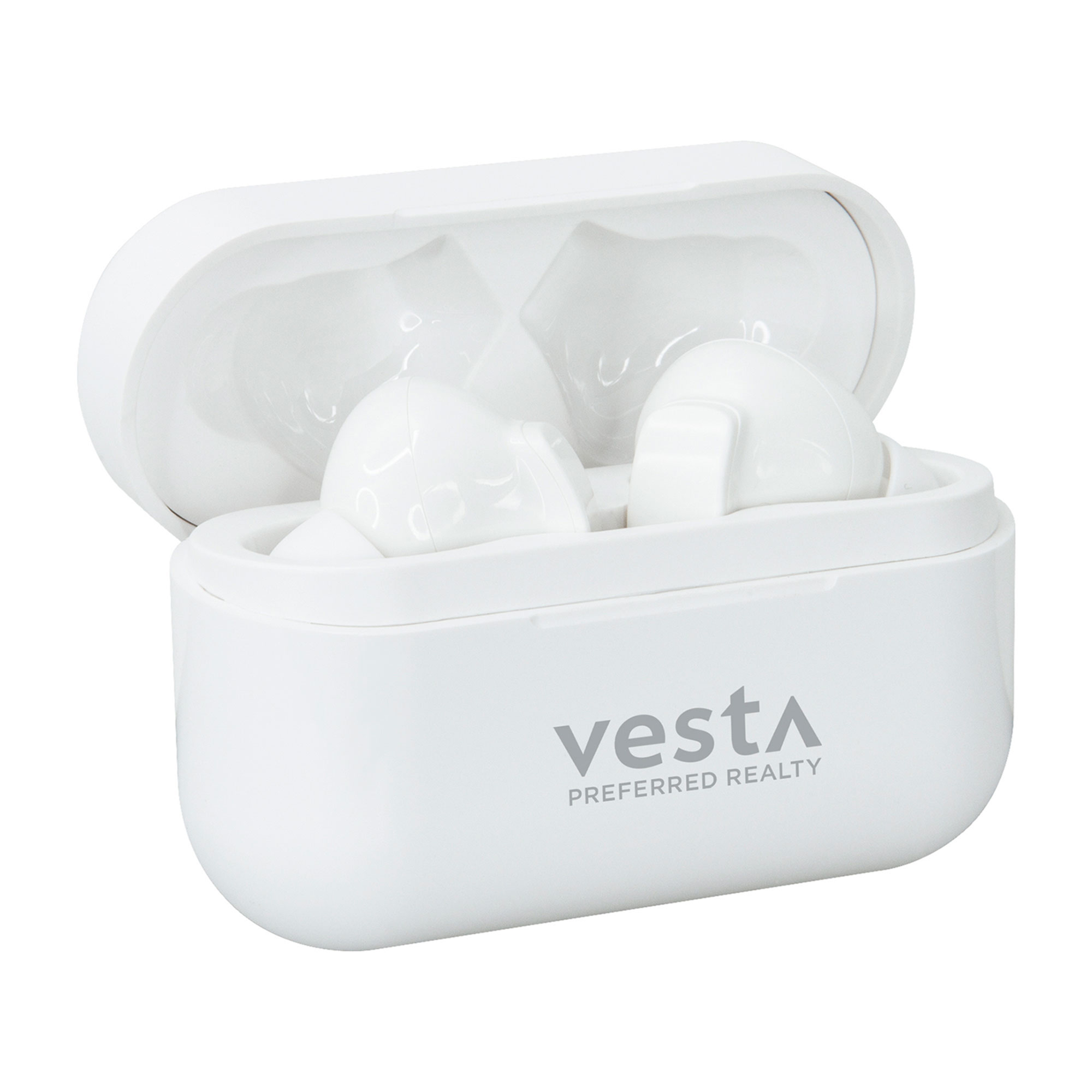 iLive™ Truly Wireless Earbuds with Active Noise Canceling 24