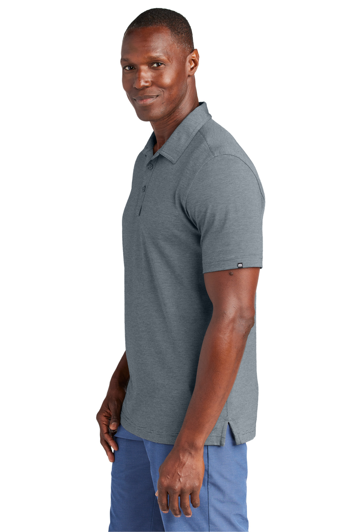 TravisMathew® Sunnyvale Polo 26