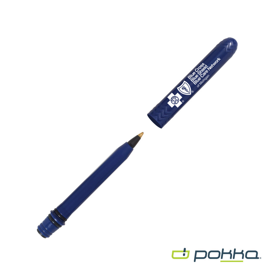 Pokka® Pocket Pen 6