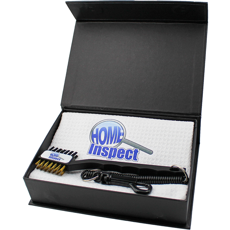 Golf Pro Club Clean Kit 2