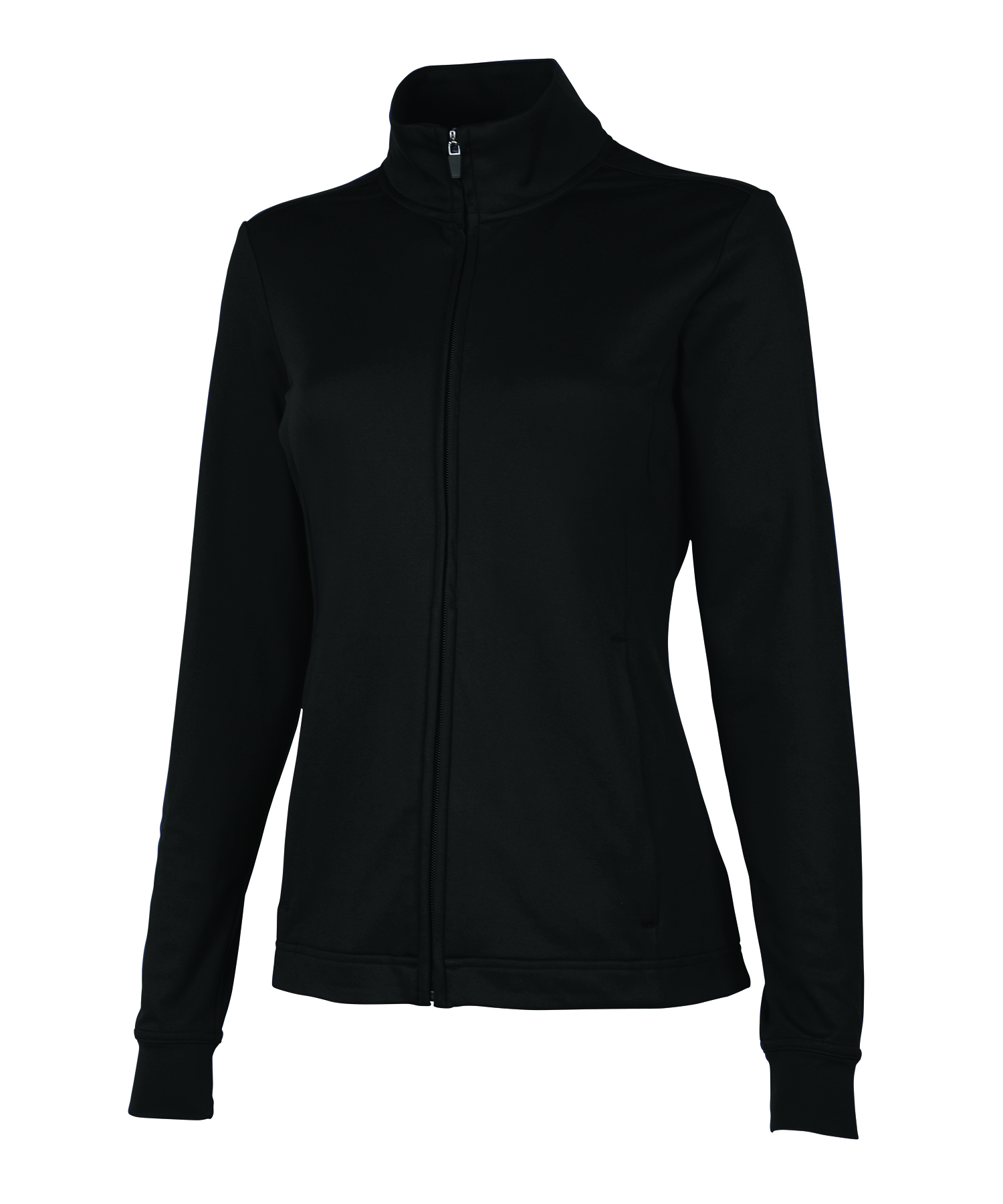 Women's Nu Fitness Jacket